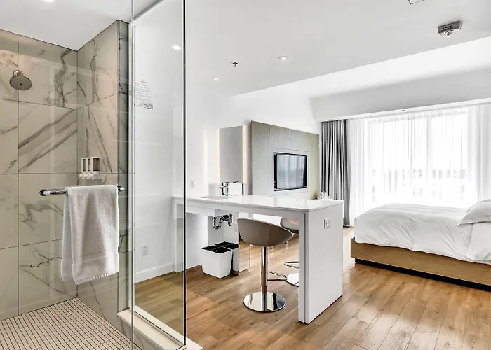 Hotel Mortagne