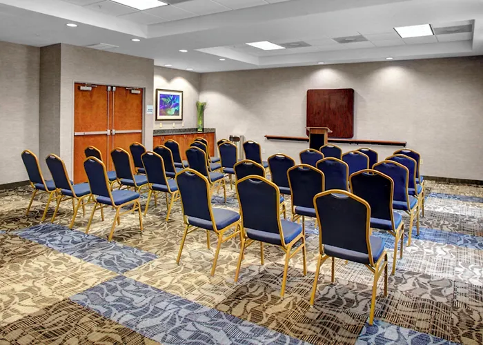 Holiday Inn Express Ashland By Ihg