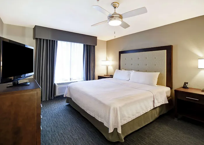 Homewood Suites By Hilton Cincinnati-Milford