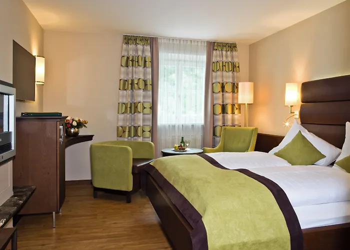 Hotel Koenig