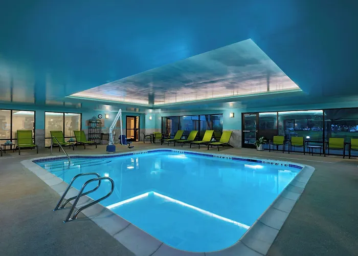 Springhill Suites Boise West/Eagle
