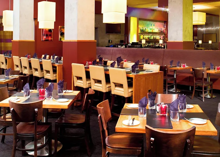 Four Points By Sheraton San Jose Downtown