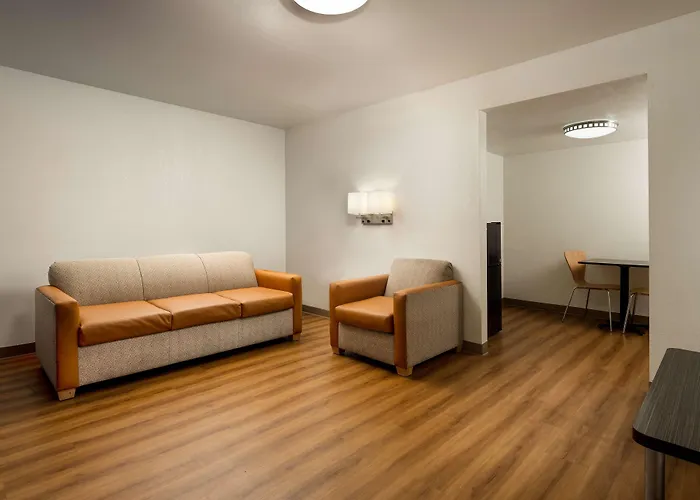 Motel 6-Pismo Beach, CA
