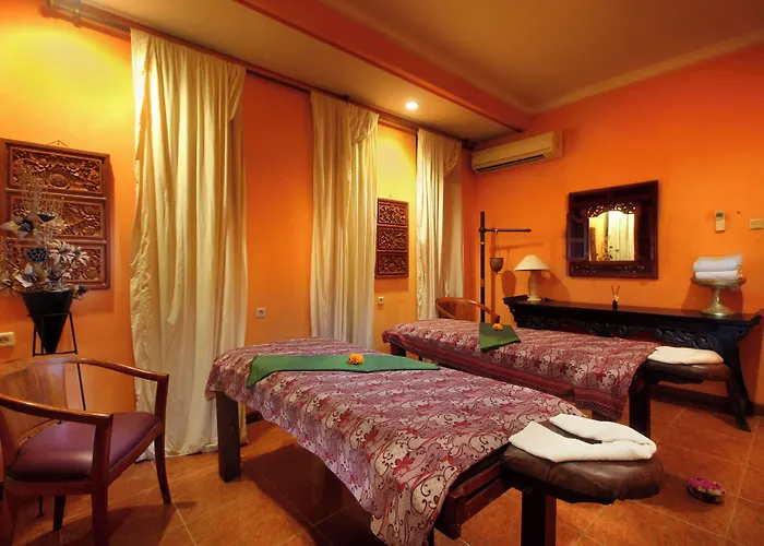 Parigata Resorts And Spa