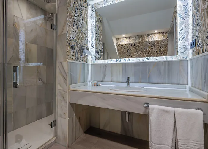 Atarazanas Málaga Boutique Hotel