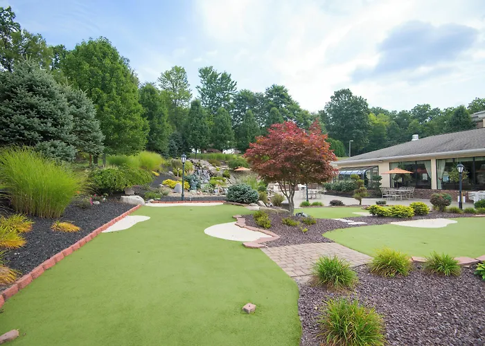 Holiday Inn Express & Suites - Sharon-Hermitage By Ihg