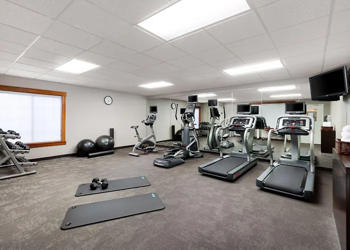 Residence Inn By Marriott Potomac Mills Woodbridge