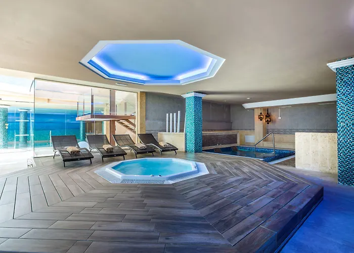 Lago Garden Apart-Suites&Spa Hotel