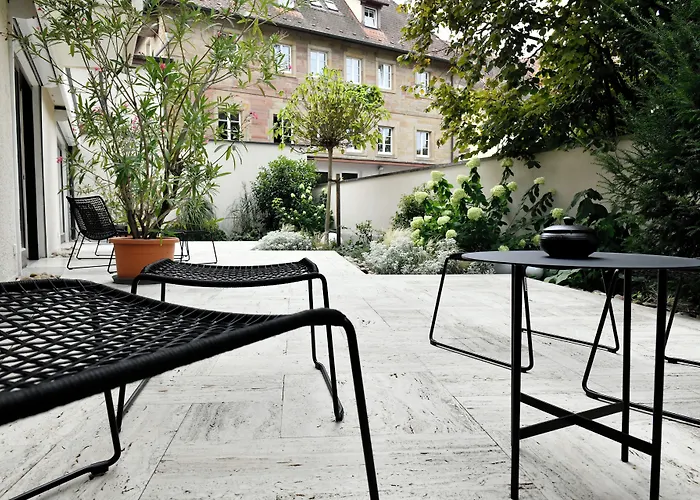 Villa Mittermeier, Hotellerie&Restaurant