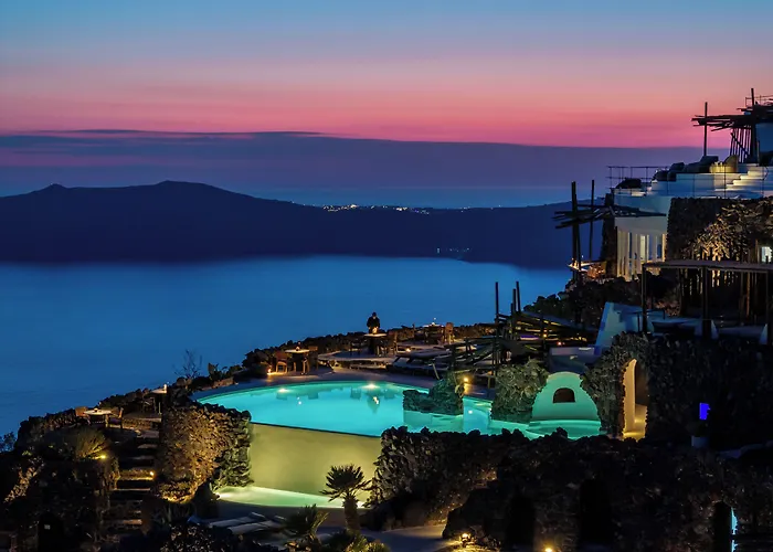 Honeymoon Petra Villas (Adults Only)