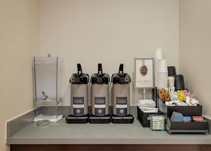 Fairfield Inn & Suites By Marriott Lawton