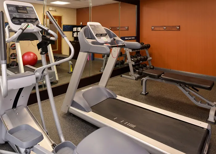 Hampton Inn Fort Stockton
