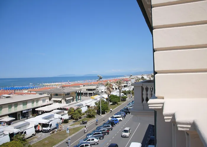 Villa Tina Hotel