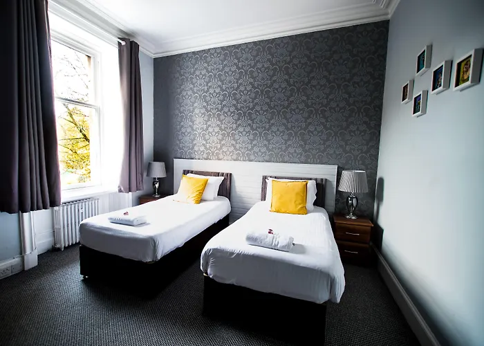 Mcinnes House Rooms With Breakfast