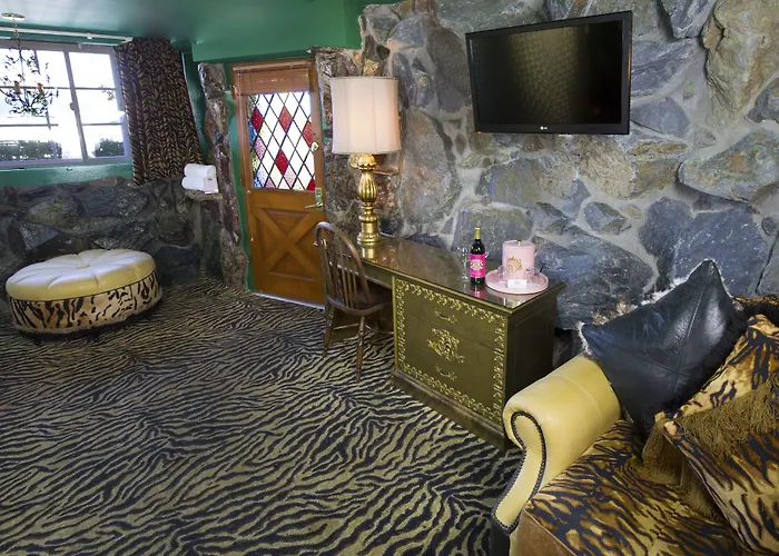 Madonna Inn