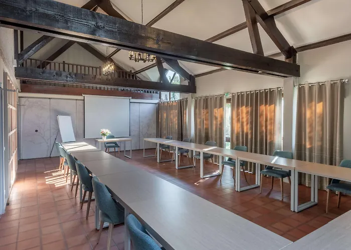 Kyriad Hotel Meaux