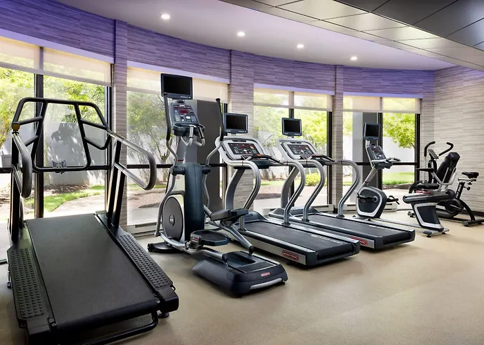 Courtyard By Marriott Potomac Mills Woodbridge