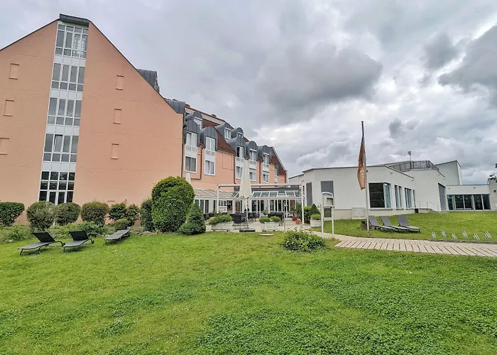 Parkhotel Altmuehltal