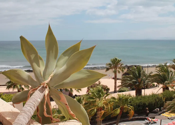 Hotel Beatriz Playa & Spa
