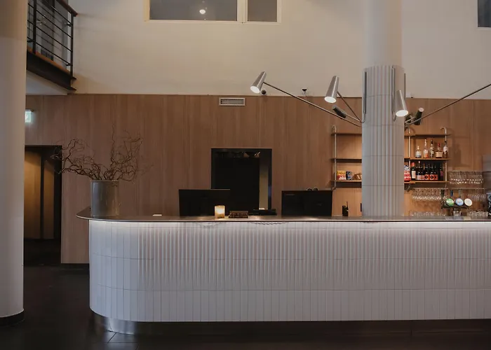 Home Hotel Odin