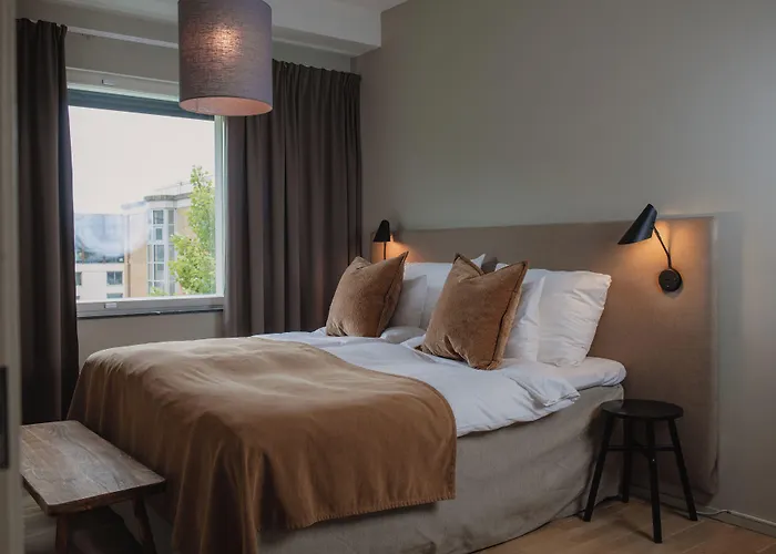 Home Hotel Odin