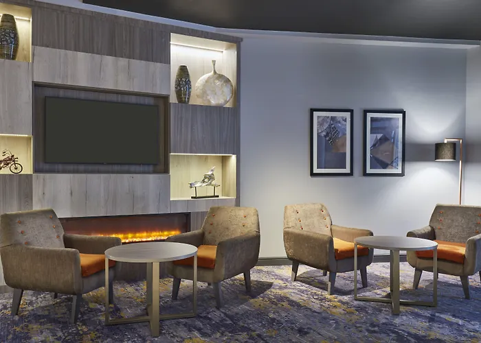 Leonardo Hotel Nottingham