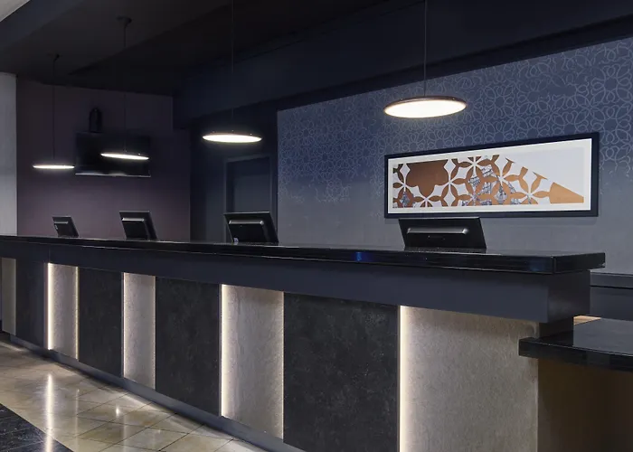Leonardo Hotel Nottingham