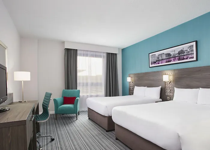 Leonardo Hotel Nottingham