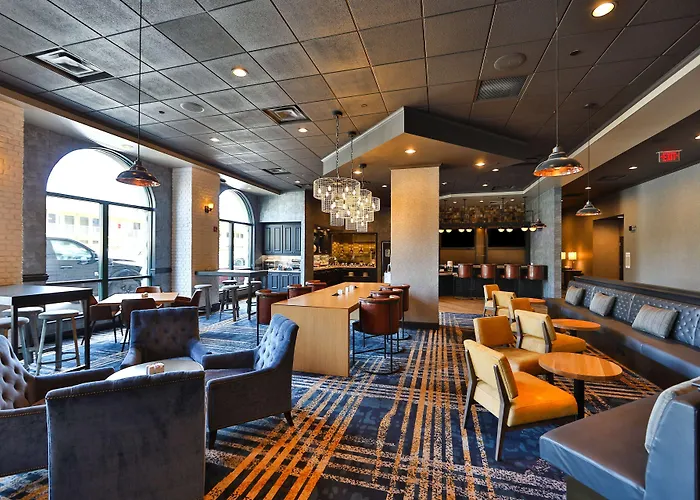 Hilton Garden Inn Savannah Historic District