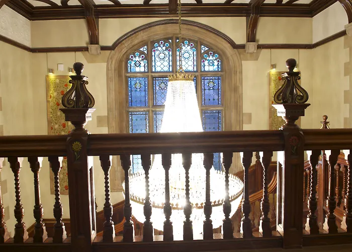 Pendley Manor