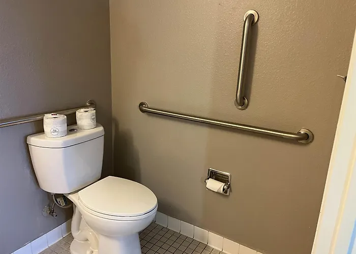 Motel 6-Elkton, Md