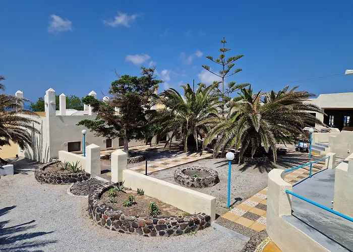 Caldera View Resort - Adults Only