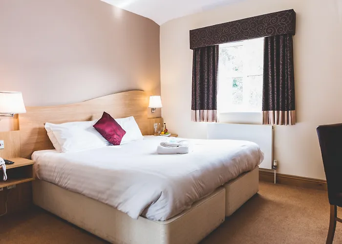 The Queensgate Hotel