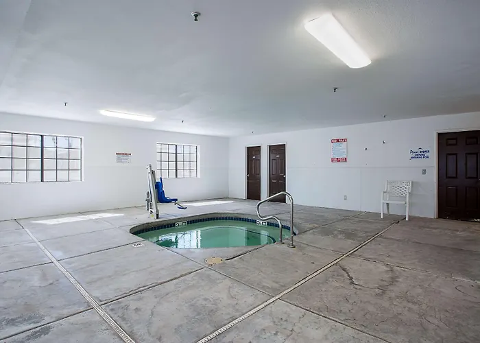 Motel 6-Williams, Az - West - Grand Canyon