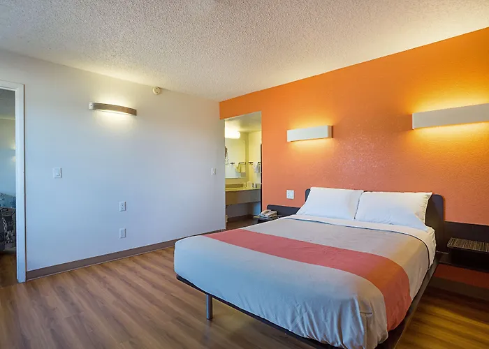 Motel 6-Williams, Az - West - Grand Canyon