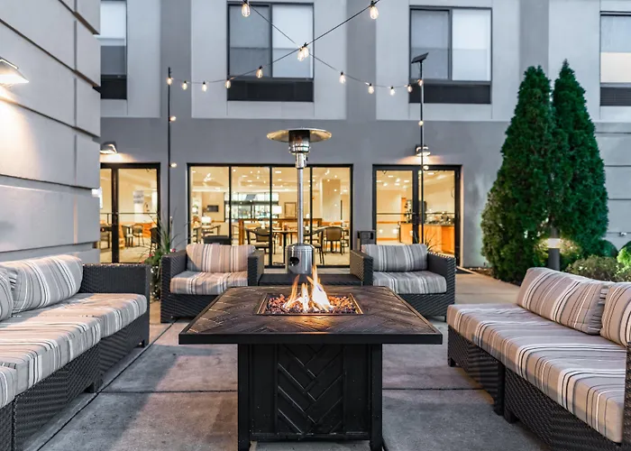 Wingate By Wyndham Parkersburg-Vienna