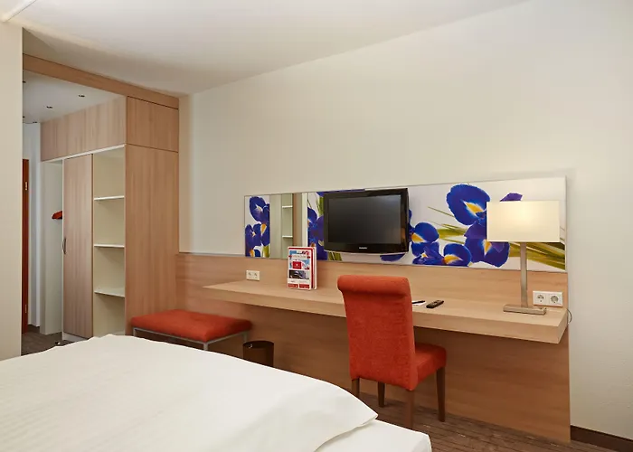 Sunday Hotel Wiesbaden Niedernhausen