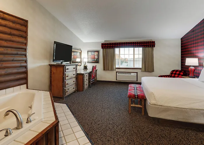 Stoney Creek Hotel St. Joseph