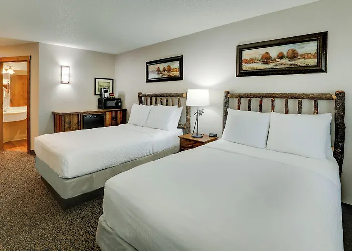 Stoney Creek Hotel St. Joseph
