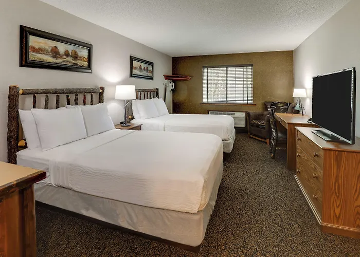 Stoney Creek Hotel St. Joseph