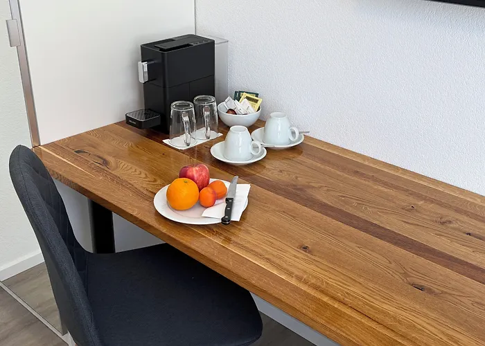 Hotel Drei Koenige