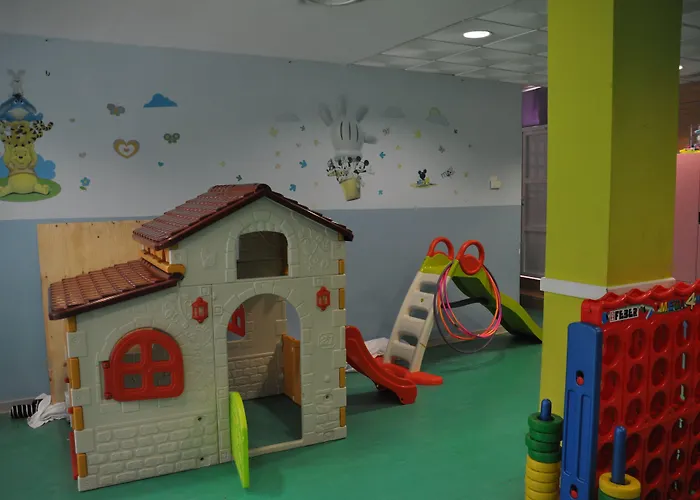 Hotel Neptuno By On Hotels Group
