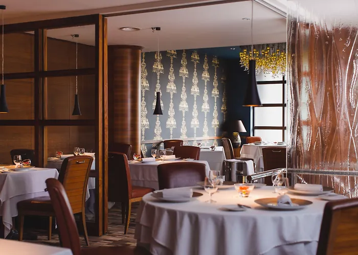 The Club Hotel & Spa Jersey
