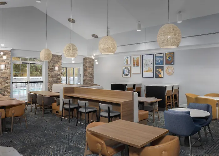 Homewood Suites By Hilton Birmingham South Inverness