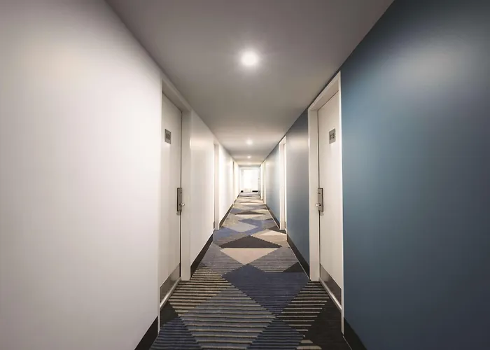 Travelodge Hotel Hobart