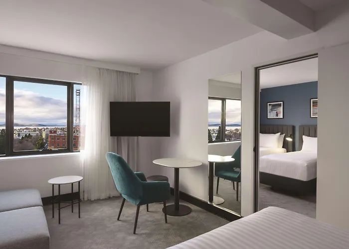 Travelodge Hotel Hobart