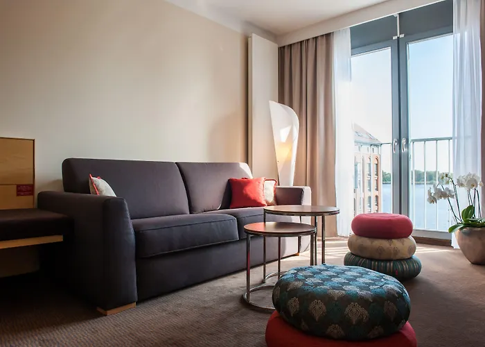 centrovital Hotel Berlin