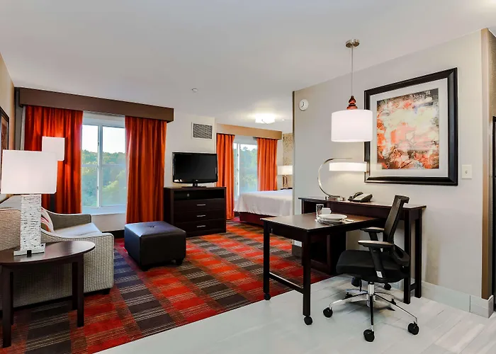 Homewood Suites By Hilton Long Island-Melville
