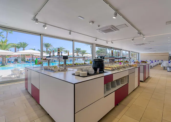 Eo Suite Hotel Jardin Dorado