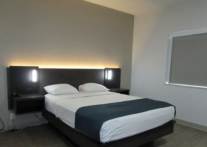 Motel 6-West Des Moines, Ia